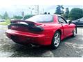 1992 Mazda RX-7