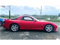 1992 Mazda RX-7