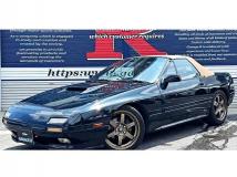 1992 Mazda RX-7