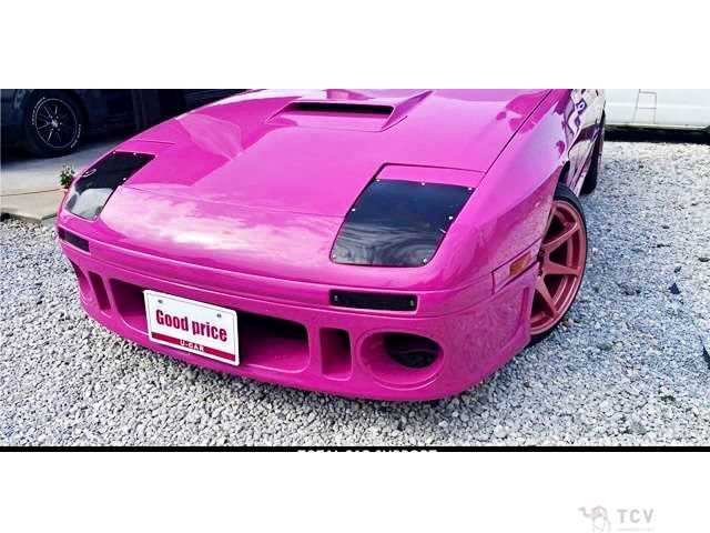1991 Mazda RX-7
