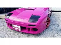 1991 Mazda RX-7
