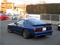 1991 Mazda RX-7