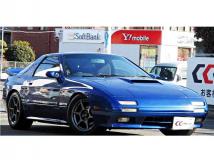 1991 Mazda RX-7