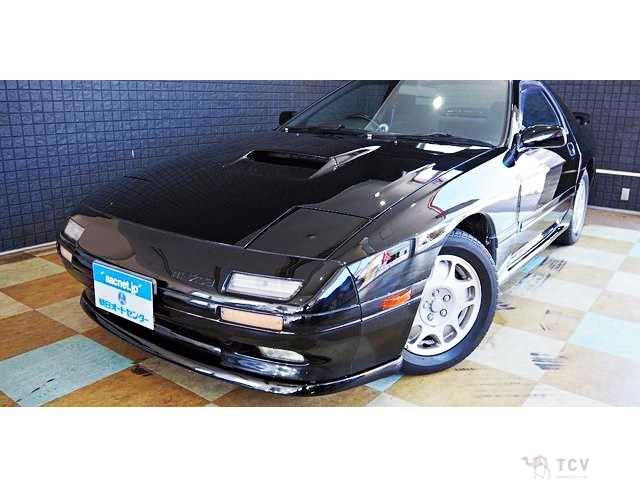 1990 Mazda RX-7