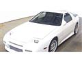 1989 Mazda RX-7