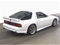 1989 Mazda RX-7