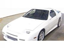 1989 Mazda RX-7