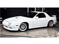 1989 Mazda RX-7