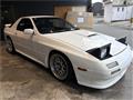 1989 Mazda RX-7