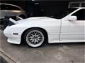 1989 Mazda RX-7