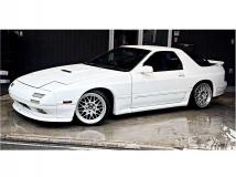 1989 Mazda RX-7