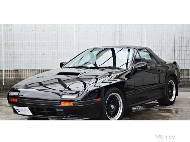 1987 Mazda RX-7