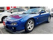 2002 Mazda RX-7