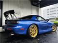 2002 Mazda RX-7