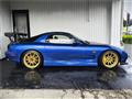 2002 Mazda RX-7