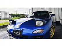 2002 Mazda RX-7