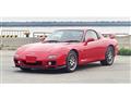 2002 Mazda RX-7
