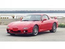 2002 Mazda RX-7