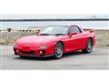 2002 Mazda RX-7