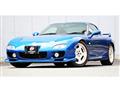 2001 Mazda RX-7