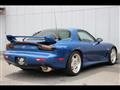 2001 Mazda RX-7