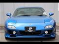 2001 Mazda RX-7