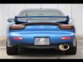 2001 Mazda RX-7