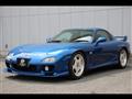 2001 Mazda RX-7