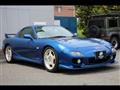 2001 Mazda RX-7