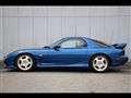 2001 Mazda RX-7