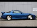 2001 Mazda RX-7