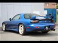 2001 Mazda RX-7