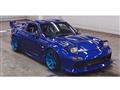 2001 Mazda RX-7