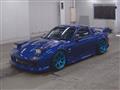 2001 Mazda RX-7