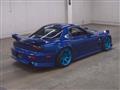 2001 Mazda RX-7