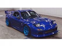 2001 Mazda RX-7