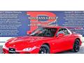 2000 Mazda RX-7