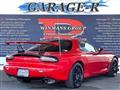2000 Mazda RX-7