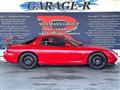 2000 Mazda RX-7