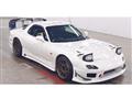 2000 Mazda RX-7