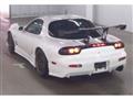 2000 Mazda RX-7