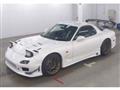 2000 Mazda RX-7