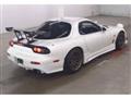 2000 Mazda RX-7