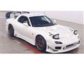 2000 Mazda RX-7