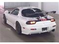 2000 Mazda RX-7