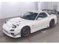 2000 Mazda RX-7