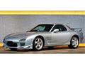 1999 Mazda RX-7