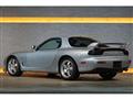 1999 Mazda RX-7