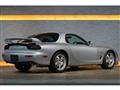 1999 Mazda RX-7