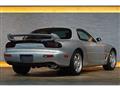 1999 Mazda RX-7